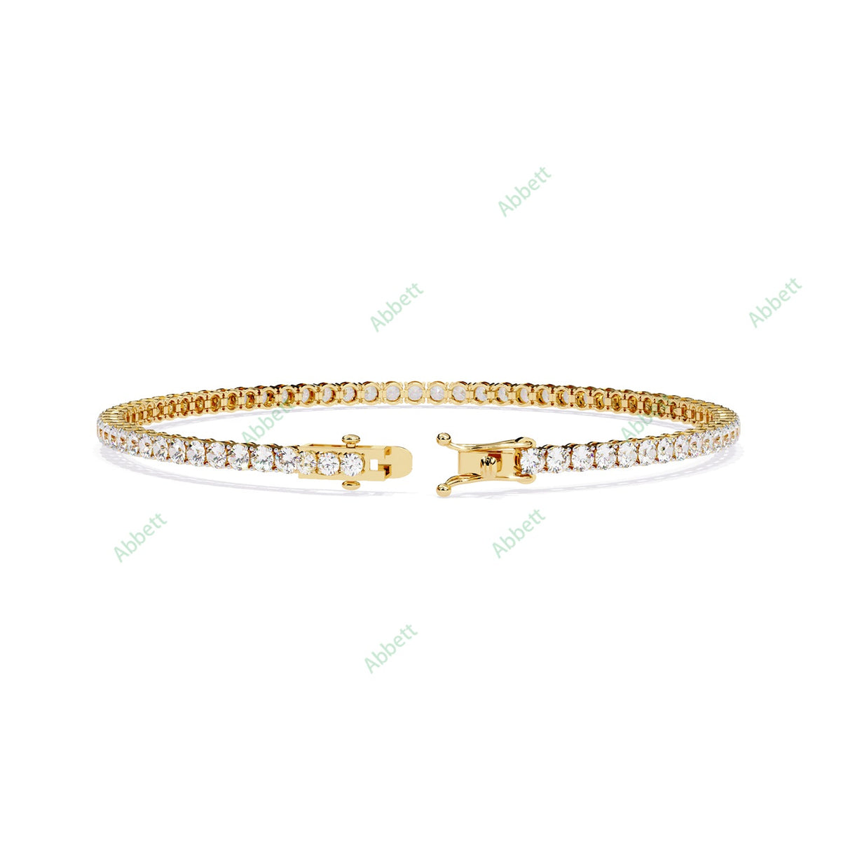 Tennis Bracelet TE1478