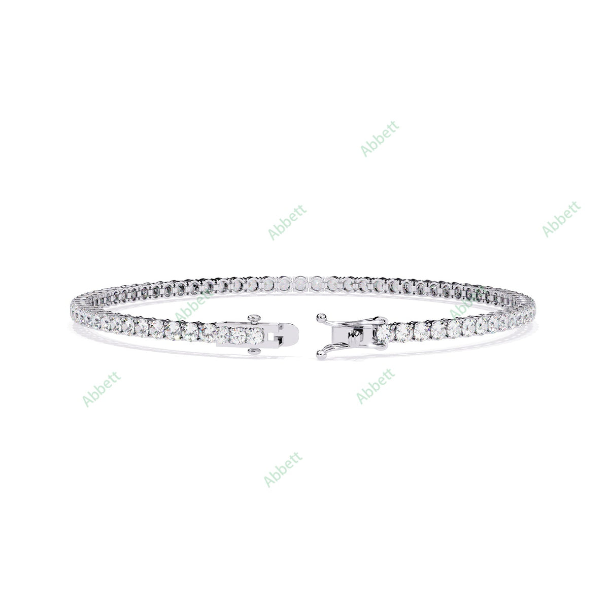 Tennis Bracelet TE1478