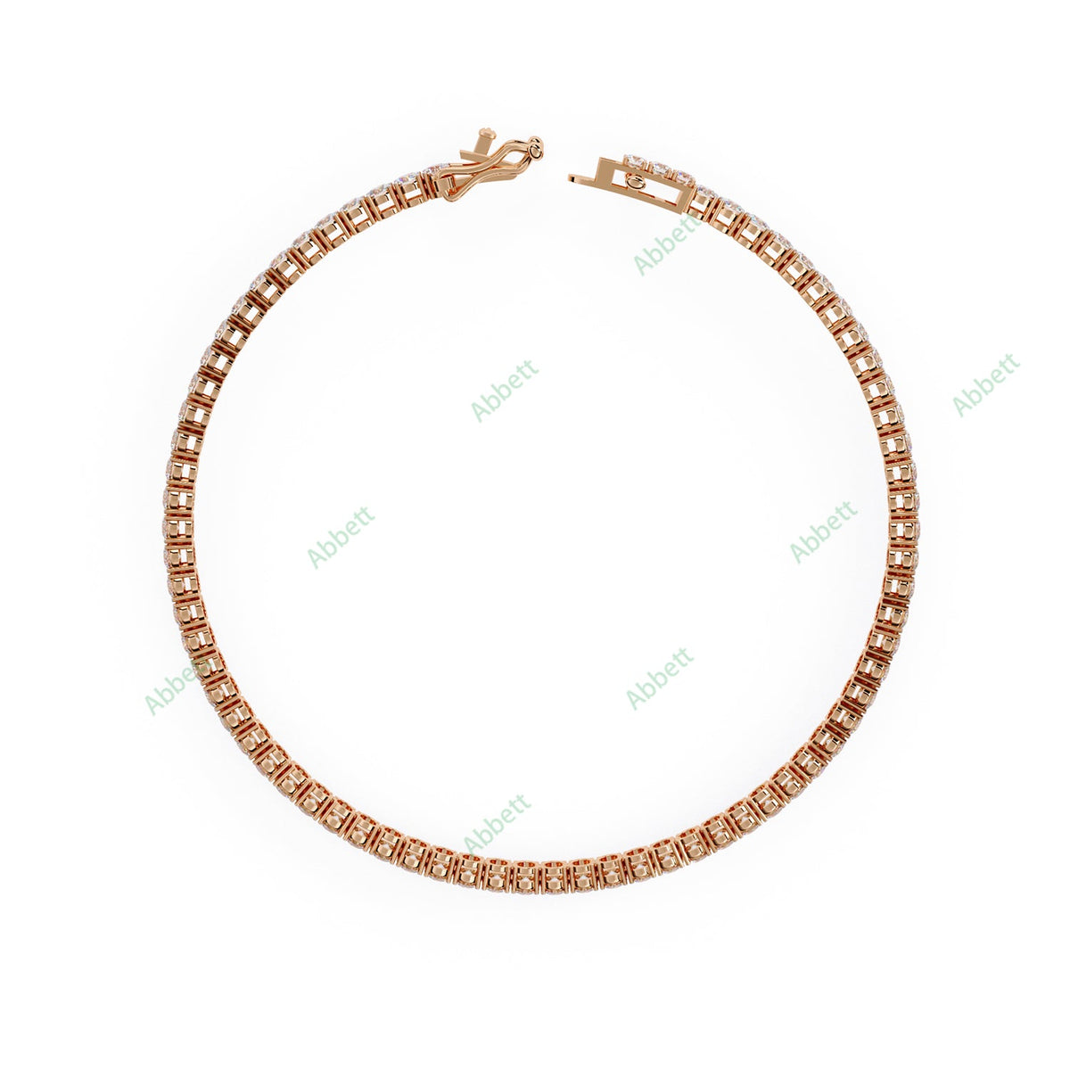 Tennis Bracelet TE1478