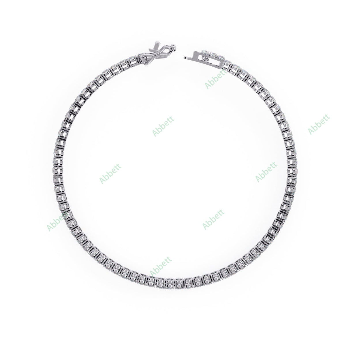 Tennis Bracelet TE1478