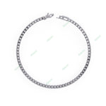 Load image into Gallery viewer, Round Tennis Bracelet TE1478
