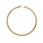 Load image into Gallery viewer, Round Tennis Bracelet TE1478
