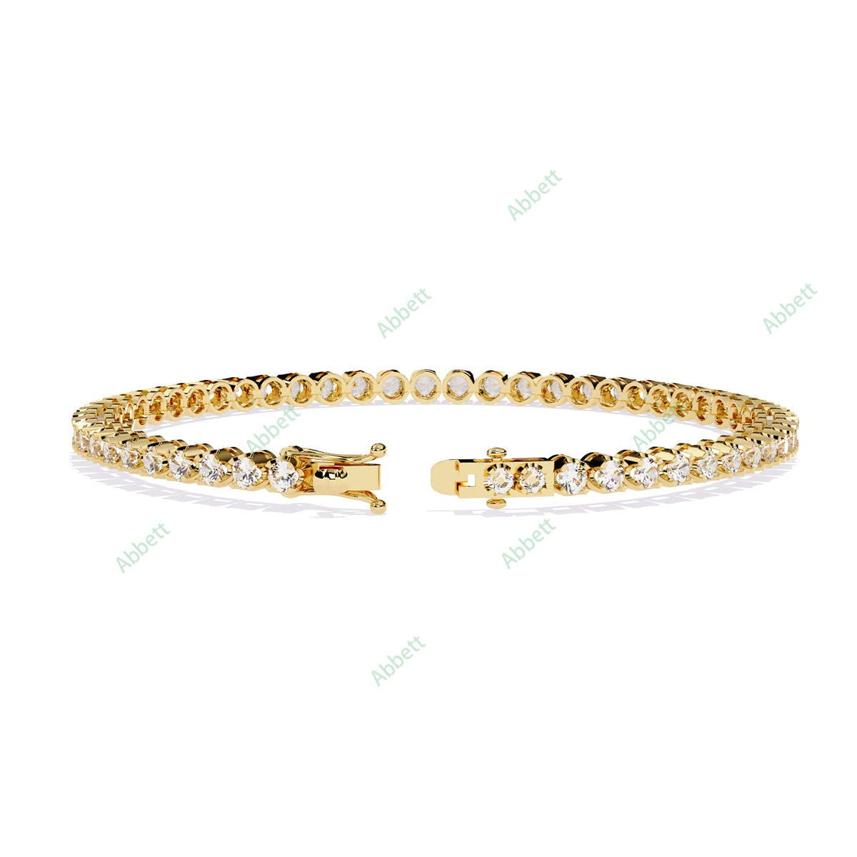 Tennis Bracelet TE1479
