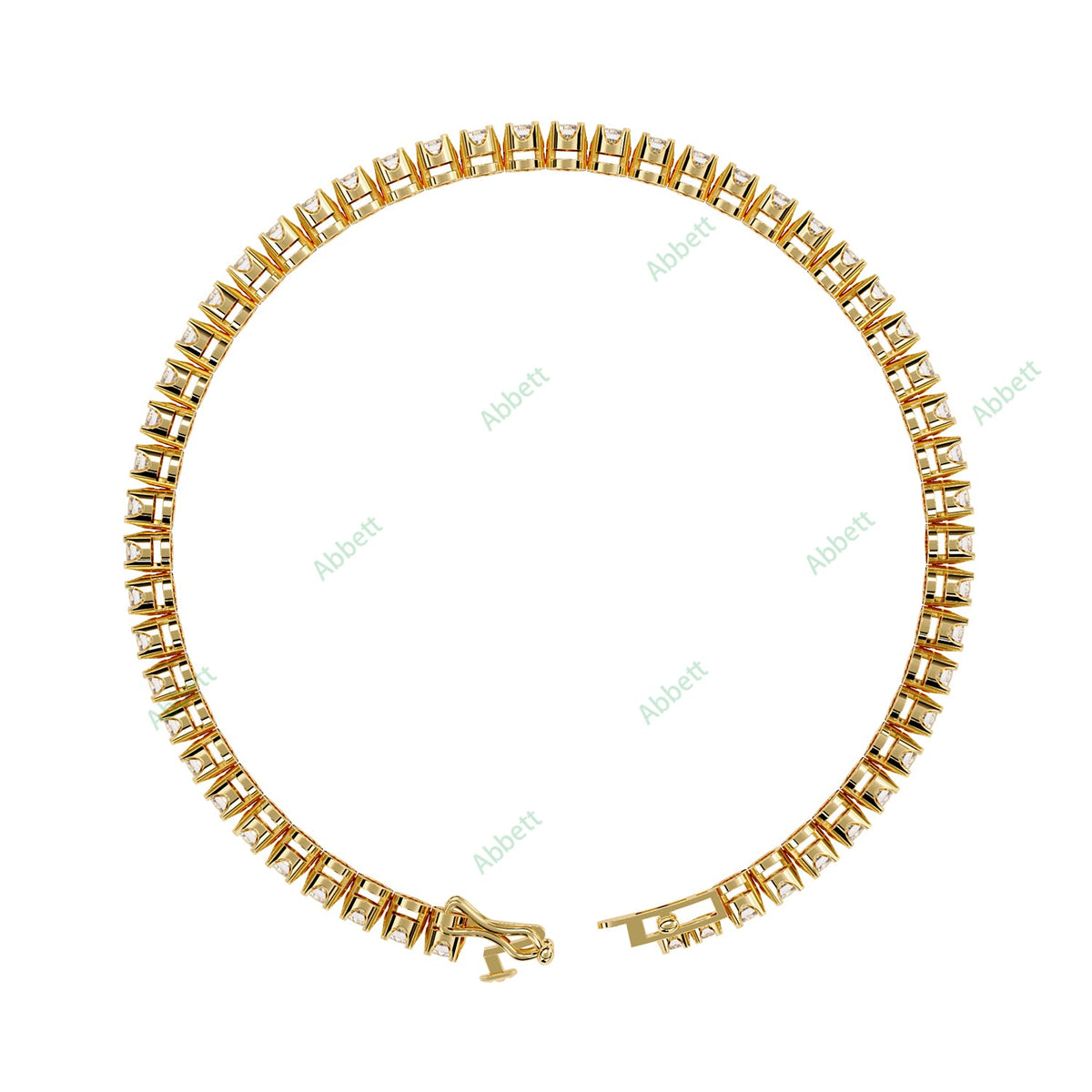 Tennis Bracelet TE1479