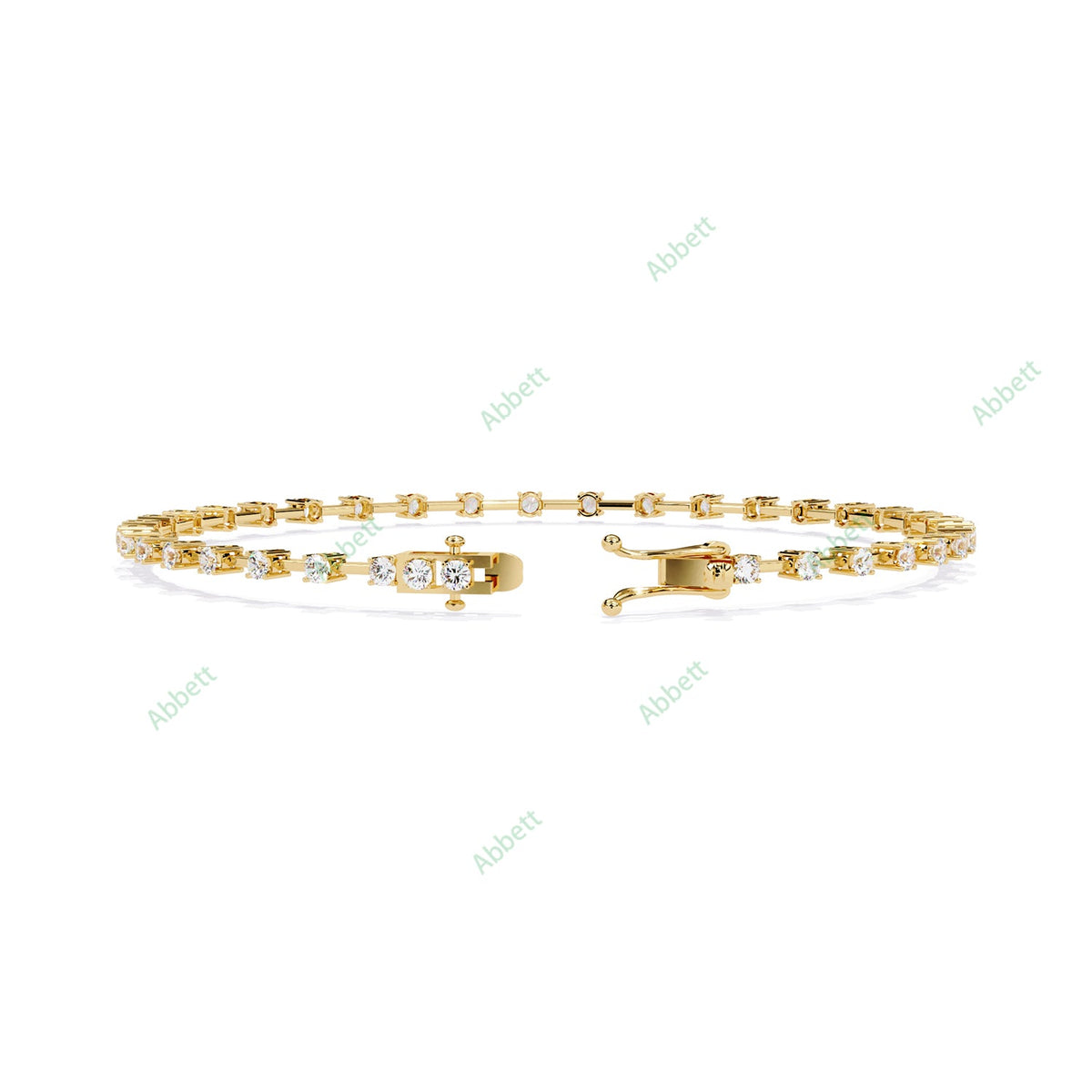 Tennis Bracelet TE1480