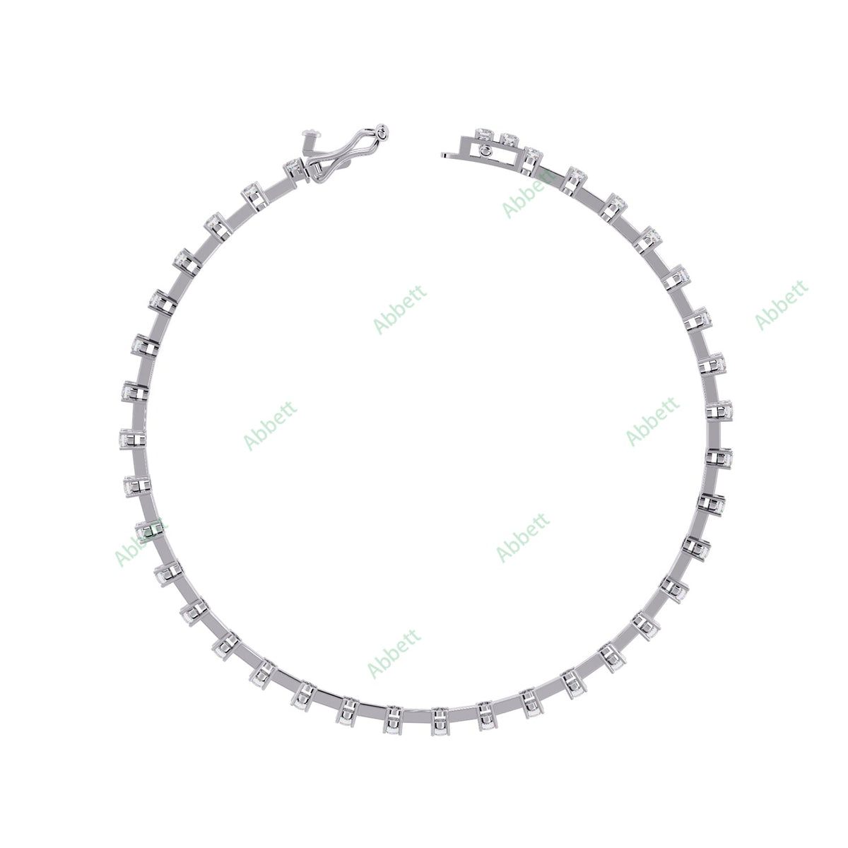 Tennis Bracelet TE1480