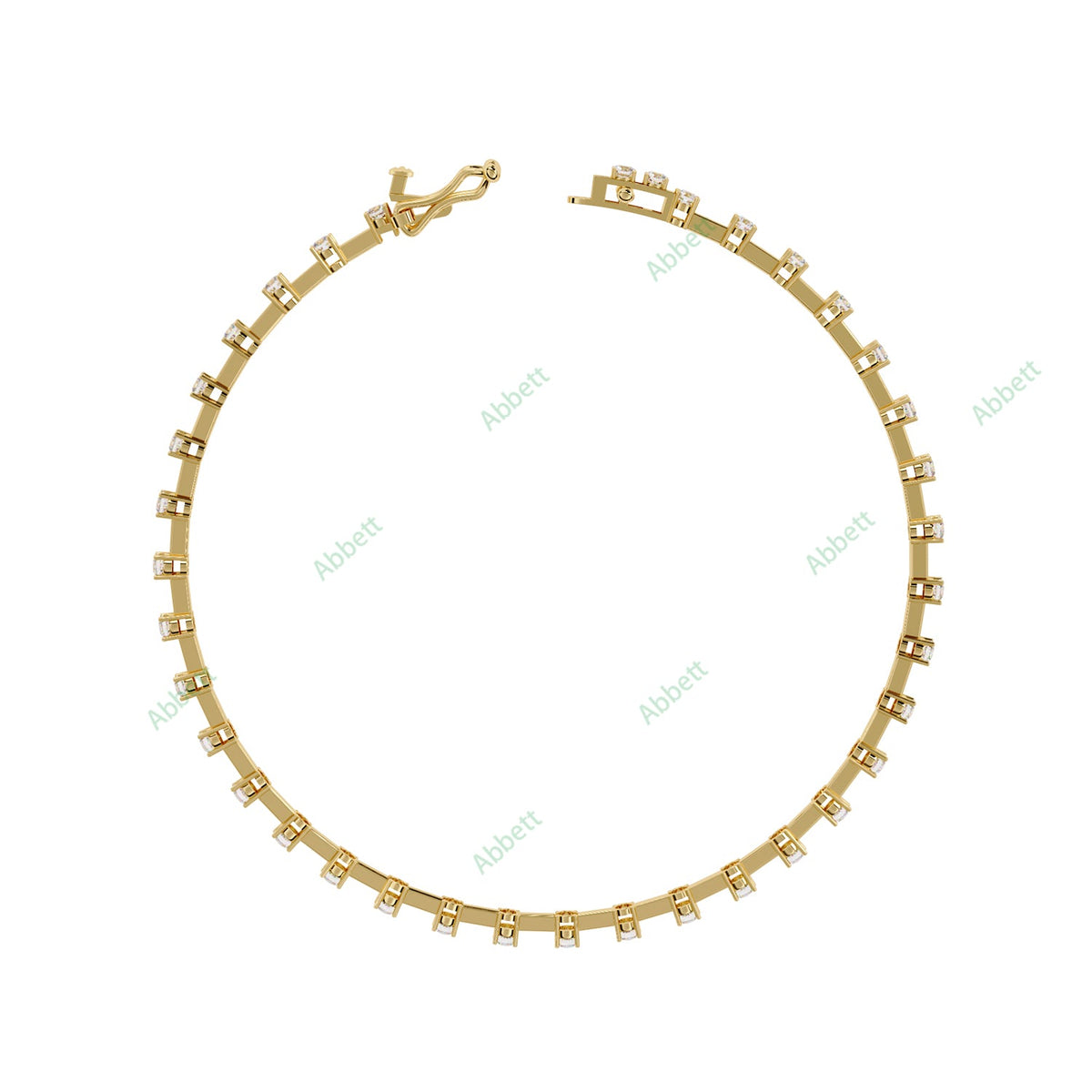 Tennis Bracelet TE1480