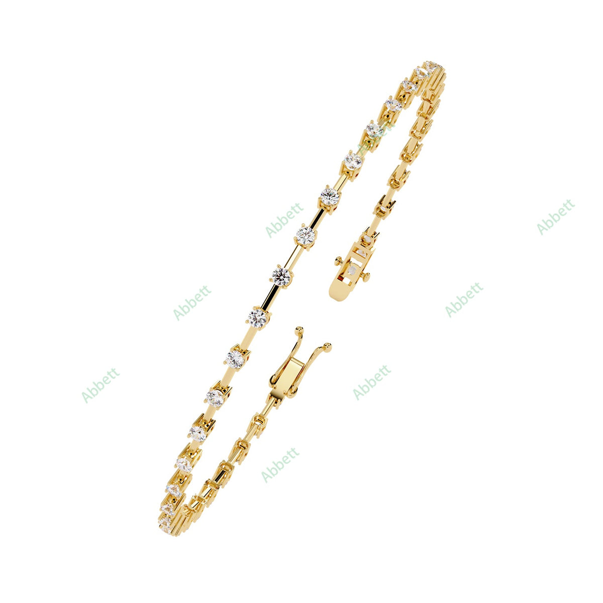 Tennis Bracelet TE1480