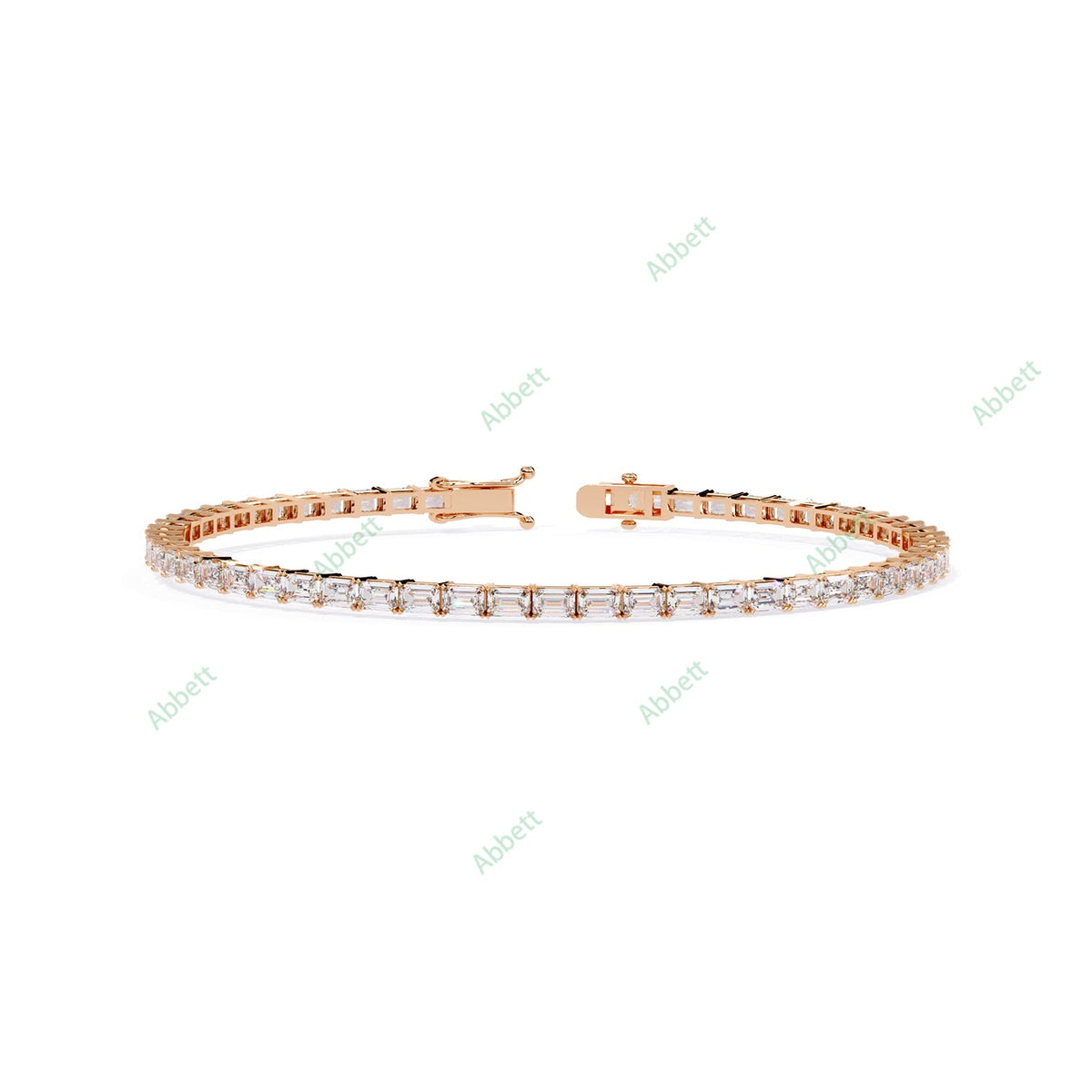 Tennis Bracelet TE1481