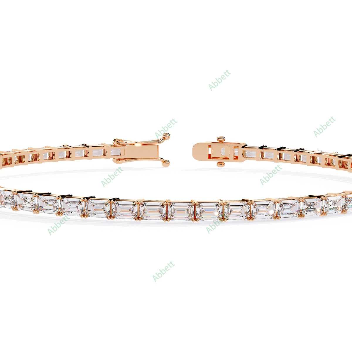 Tennis Bracelet TE1481