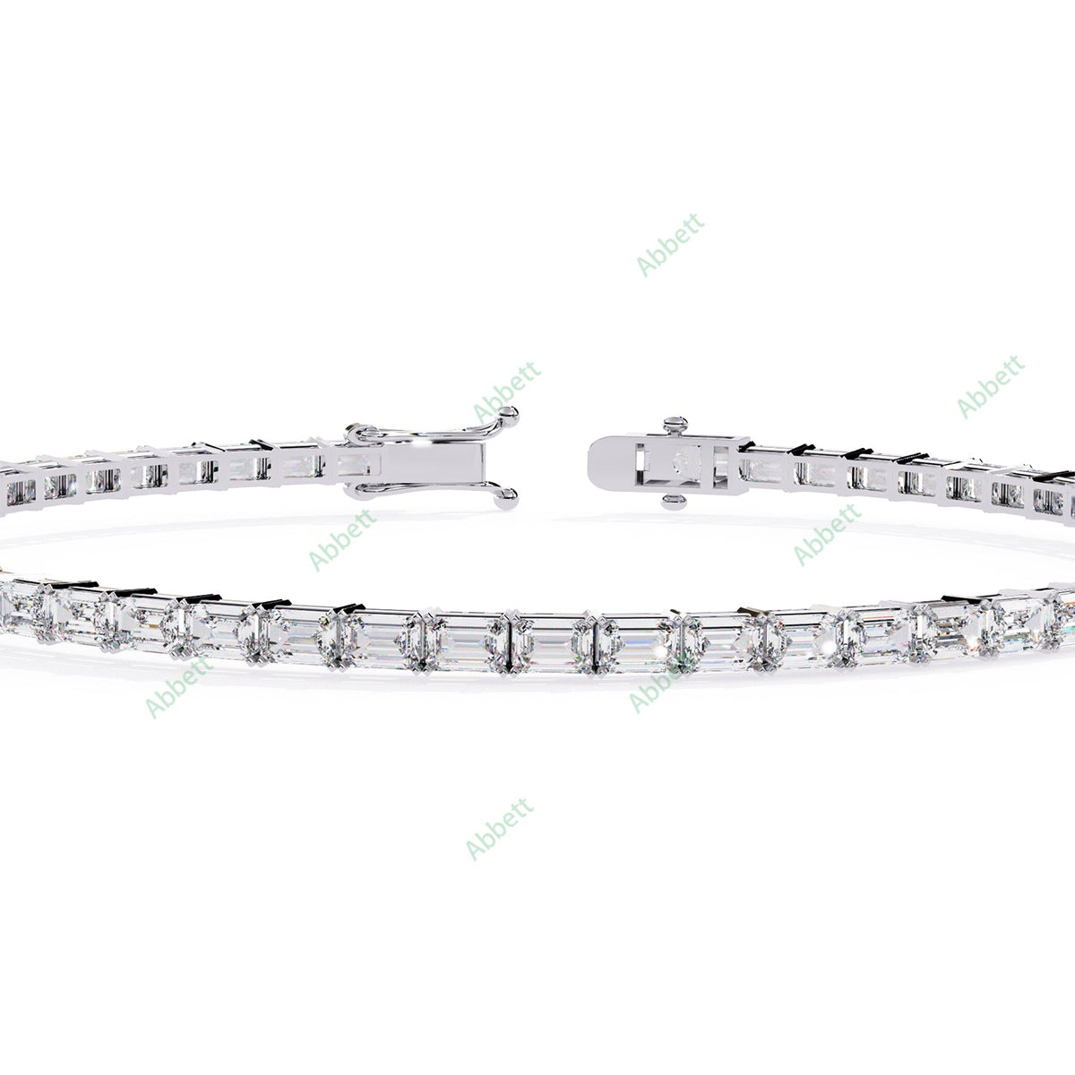 Tennis Bracelet TE1481
