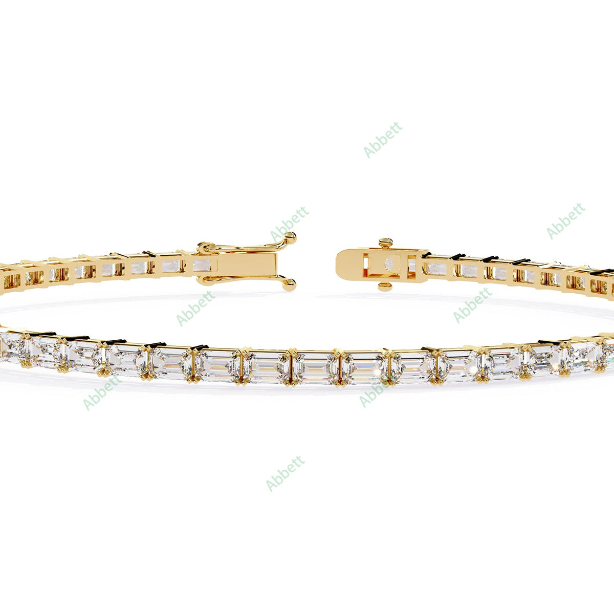 Tennis Bracelet TE1481