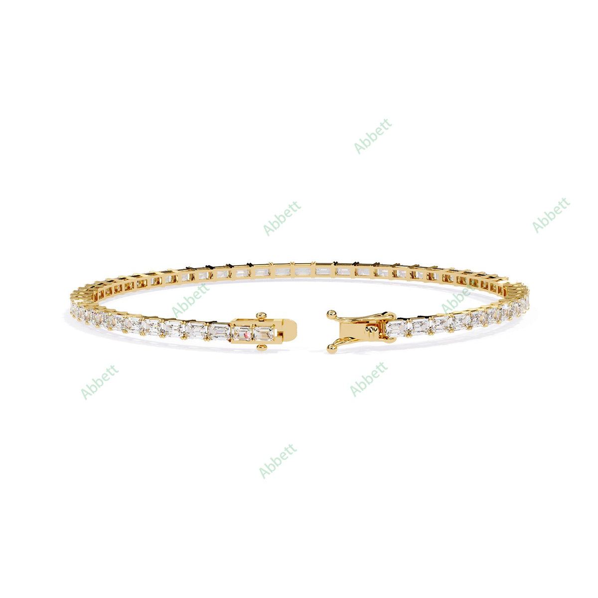 Tennis Bracelet TE1481