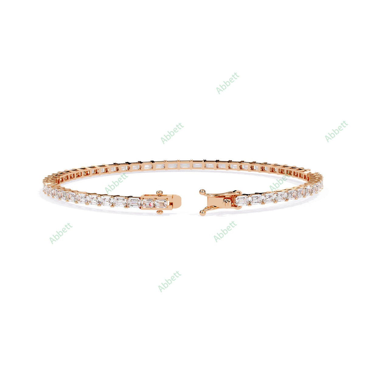 Tennis Bracelet TE1481
