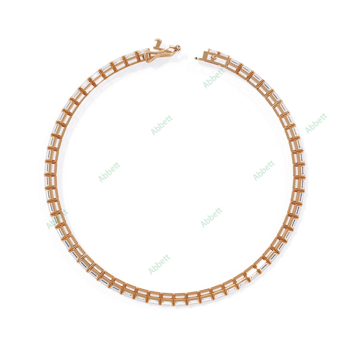 Tennis Bracelet TE1481