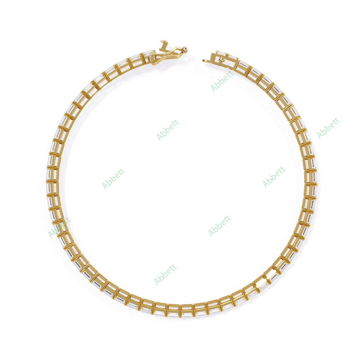 Tennis Bracelet TE1481
