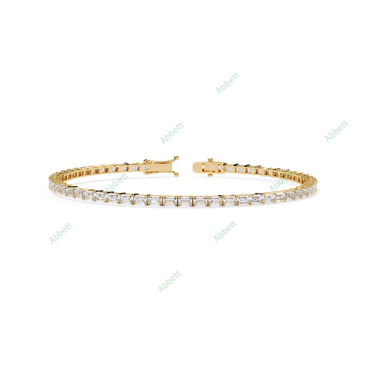 Tennis Bracelet TE1481