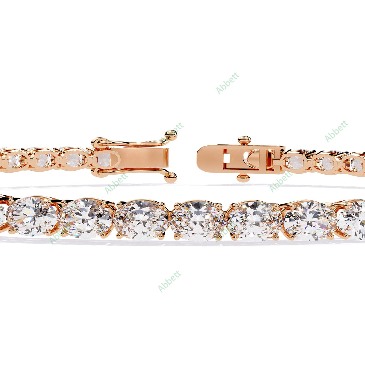 Tennis Bracelet TE1482