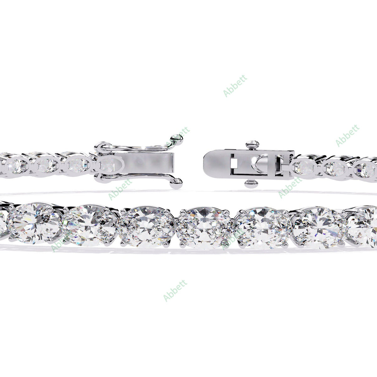 Tennis Bracelet TE1482