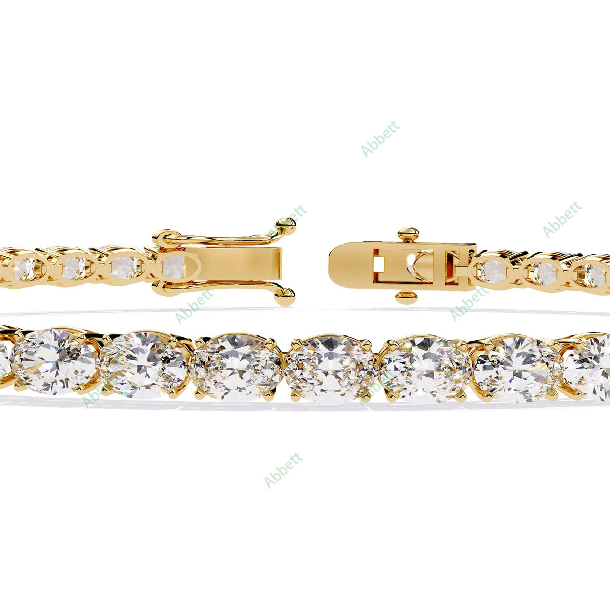 Tennis Bracelet TE1482