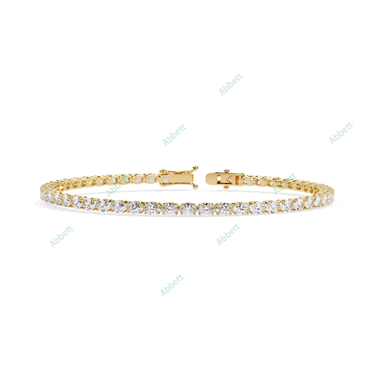 Tennis Bracelet TE1482