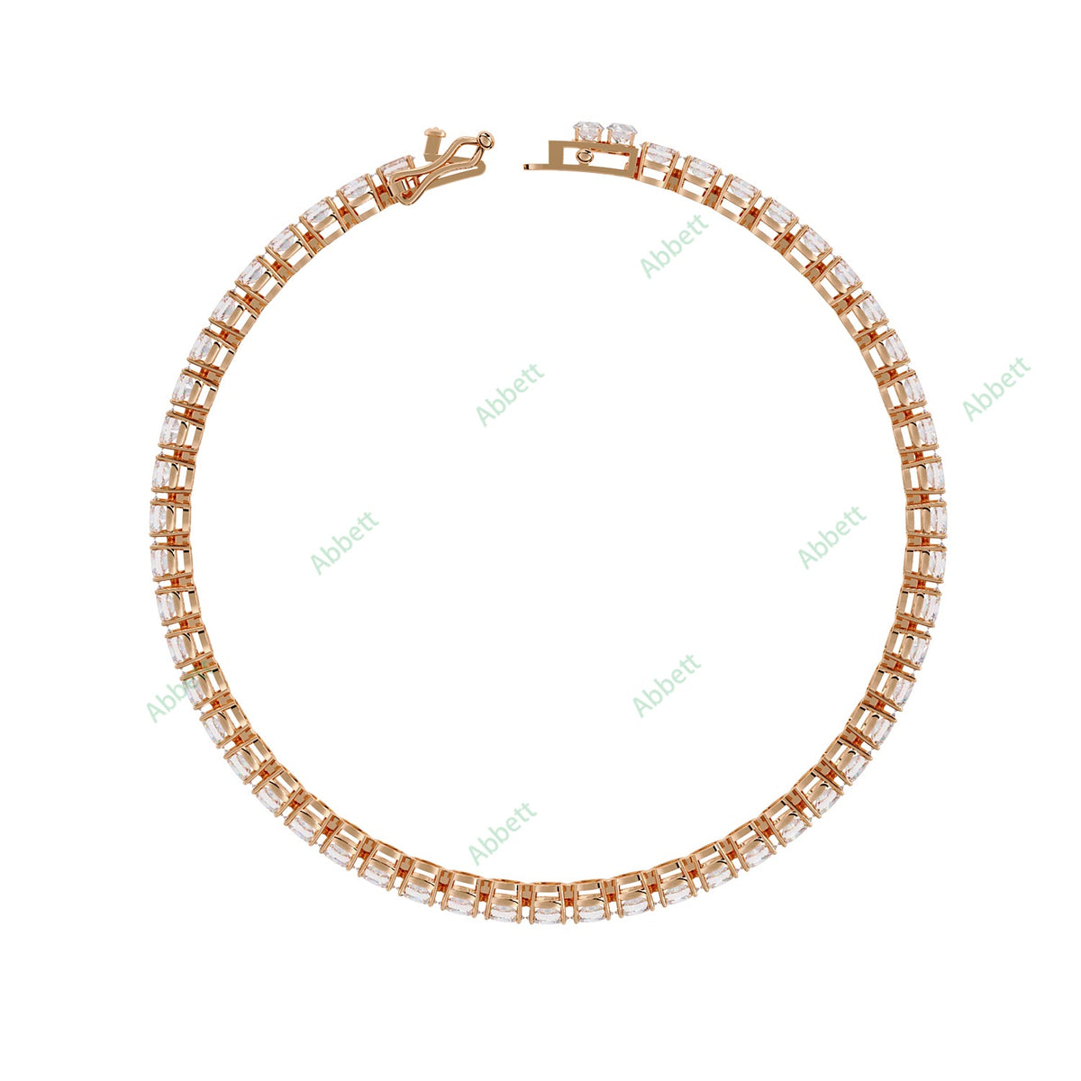 Tennis Bracelet TE1482