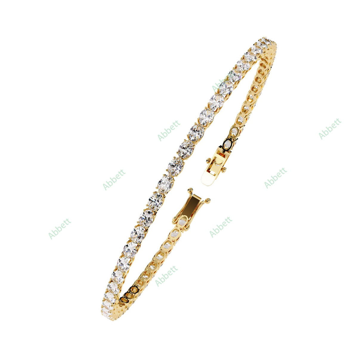 Tennis Bracelet TE1482