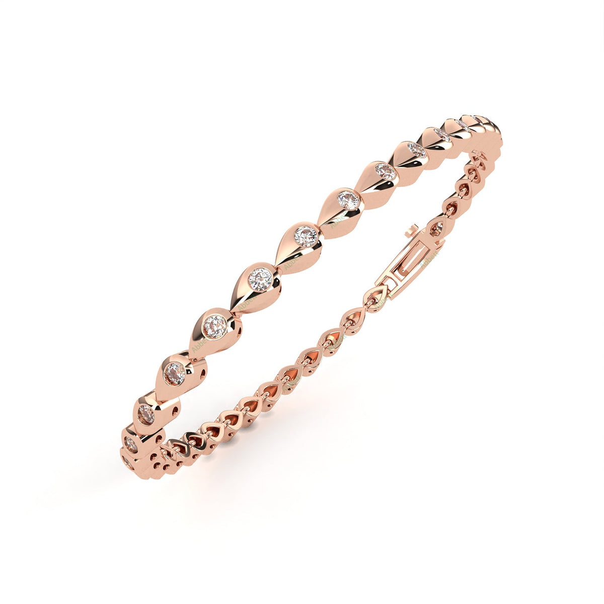 Tennis Bracelet TEFA1424