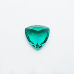 Load image into Gallery viewer, Trillion lab grown emerald
