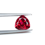 Load image into Gallery viewer, Trillion lab grown ruby
