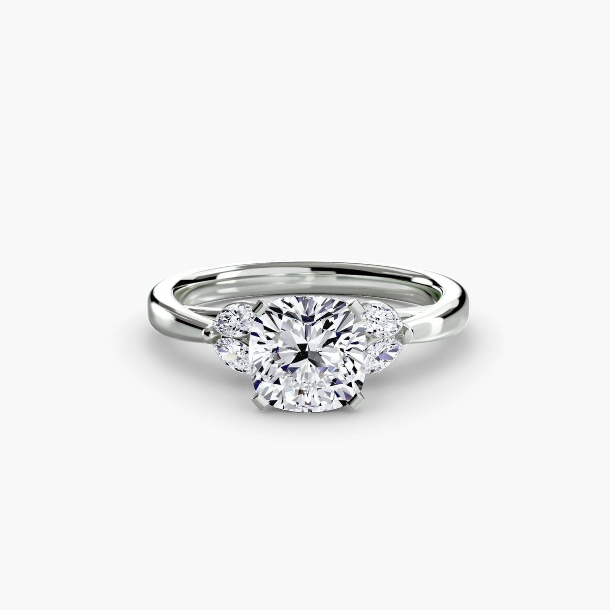 The Celestial Cluster Ring 2
