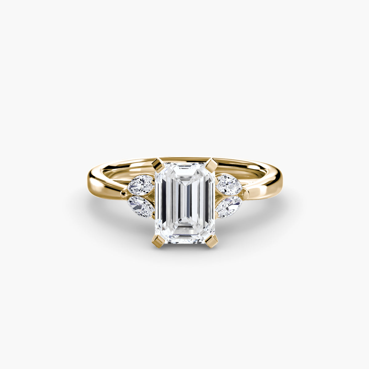 The Celestial Cluster Ring 2