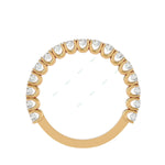 Load image into Gallery viewer, Anniversary Wedding Band WEAN065
