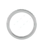 Load image into Gallery viewer, Anniversary Wedding Band WEAN070
