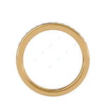 Load image into Gallery viewer, Anniversary Wedding Band WEAN070
