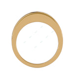 Load image into Gallery viewer, Anniversary Wedding Band WEAN075
