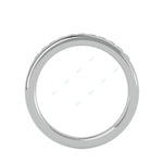 Load image into Gallery viewer, Anniversary Wedding Band WEAN077
