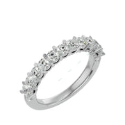 Anniversary Wedding Band WEAN086