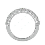 Load image into Gallery viewer, Anniversary Wedding Band WEAN086
