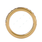 Load image into Gallery viewer, Anniversary Wedding Band WEAN089
