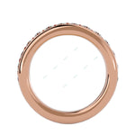 Load image into Gallery viewer, Anniversary Wedding Band WEAN089
