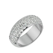 Fashion Wedding Band WEAN090