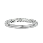 Load image into Gallery viewer, Anniversary Wedding Band WEAN091
