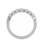 Load image into Gallery viewer, Anniversary Wedding Band WEAN092
