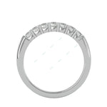 Load image into Gallery viewer, Anniversary Wedding Band WEAN093
