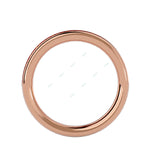 Load image into Gallery viewer, Radiant lab grown hot pink sapphire
