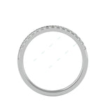 Load image into Gallery viewer, Anniversary Wedding Band WEAN099
