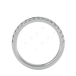 Load image into Gallery viewer, Anniversary Wedding Band WEAN100
