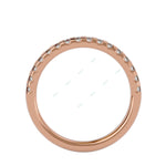 Load image into Gallery viewer, Anniversary Wedding Band WEAN100
