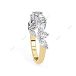 Load image into Gallery viewer, Anniversary Wedding Band WEAN1007
